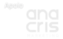 Logo ANA CRIS MARKETING
